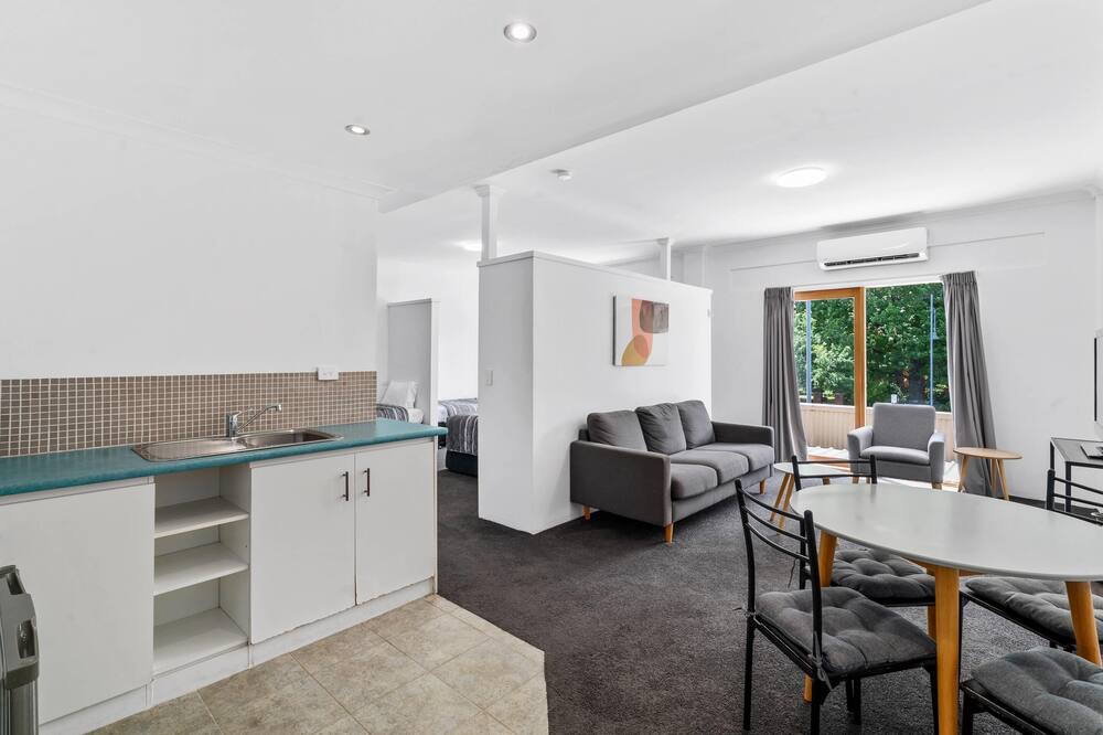 Comfort Inn Commodore Albury