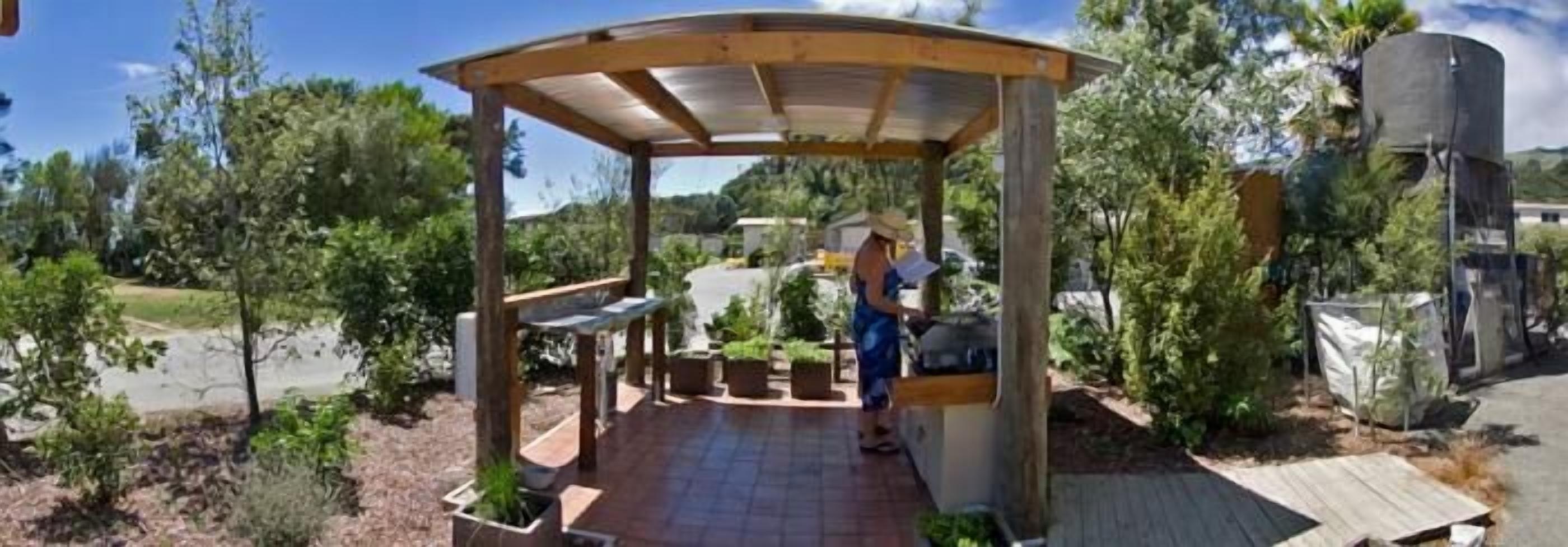 Gazebo