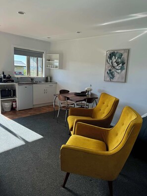 高级开间, 海景 | 熨斗/熨板、免费 WiFi