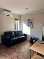 Superior Bungalow, 2 Bedrooms, Kitchen