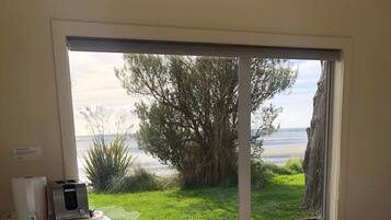 Standard-Studio, Strandblick | Veranda