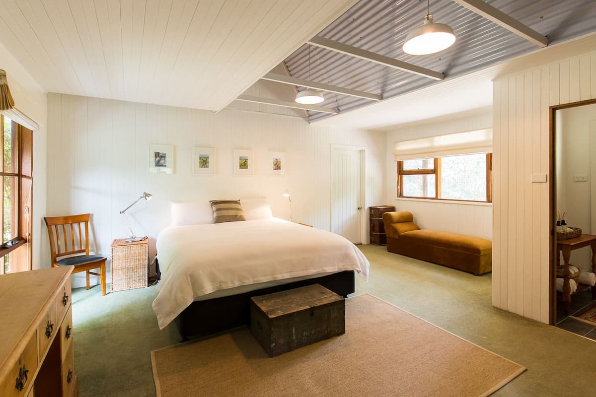 The Gardener's Cottage | Iron/ironing board, cots/infant beds, bed sheets