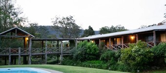 Riverwood Downs Mountain Valley Resort