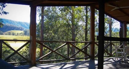 Riverwood Downs Mountain Valley Resort