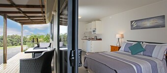 Auckland Country Cottages