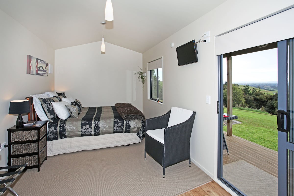 Standard Room, Kitchenette (Fantail Cottage) | Premium bedding, cribs (surcharge), rollaway beds (surcharge)