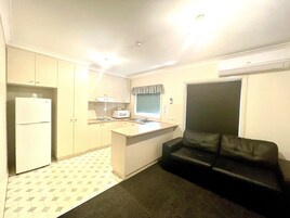 Family Apartment | Living area