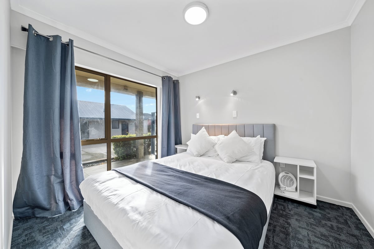 3 camere, biancheria da letto di alta qualità, Wi-Fi gratuito, lenzuola