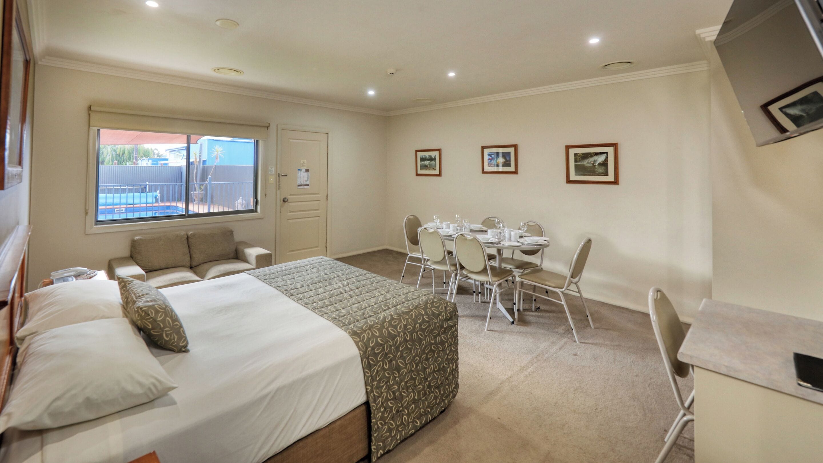 Family Suite, 2 Bedrooms
