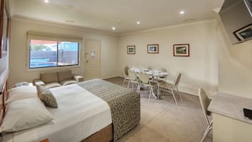Family Suite, 2 Bedrooms