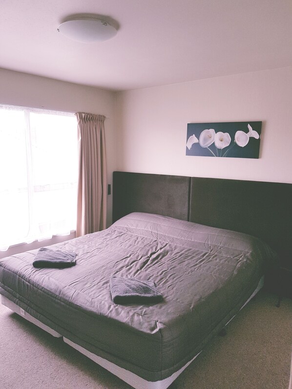 Traditional Double Room, 2 Bedrooms, Kitchen, City View