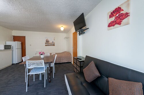 City Worcester Motel