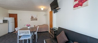 City Worcester Motel