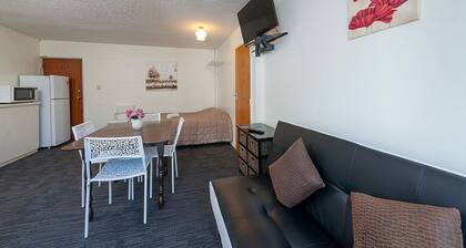 City Worcester Motel