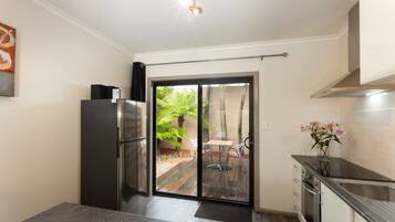 Deluxe Apartment | 1 bedroom, individually decorated, individually furnished