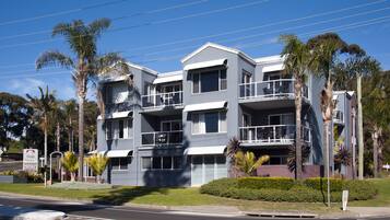 Eksterior