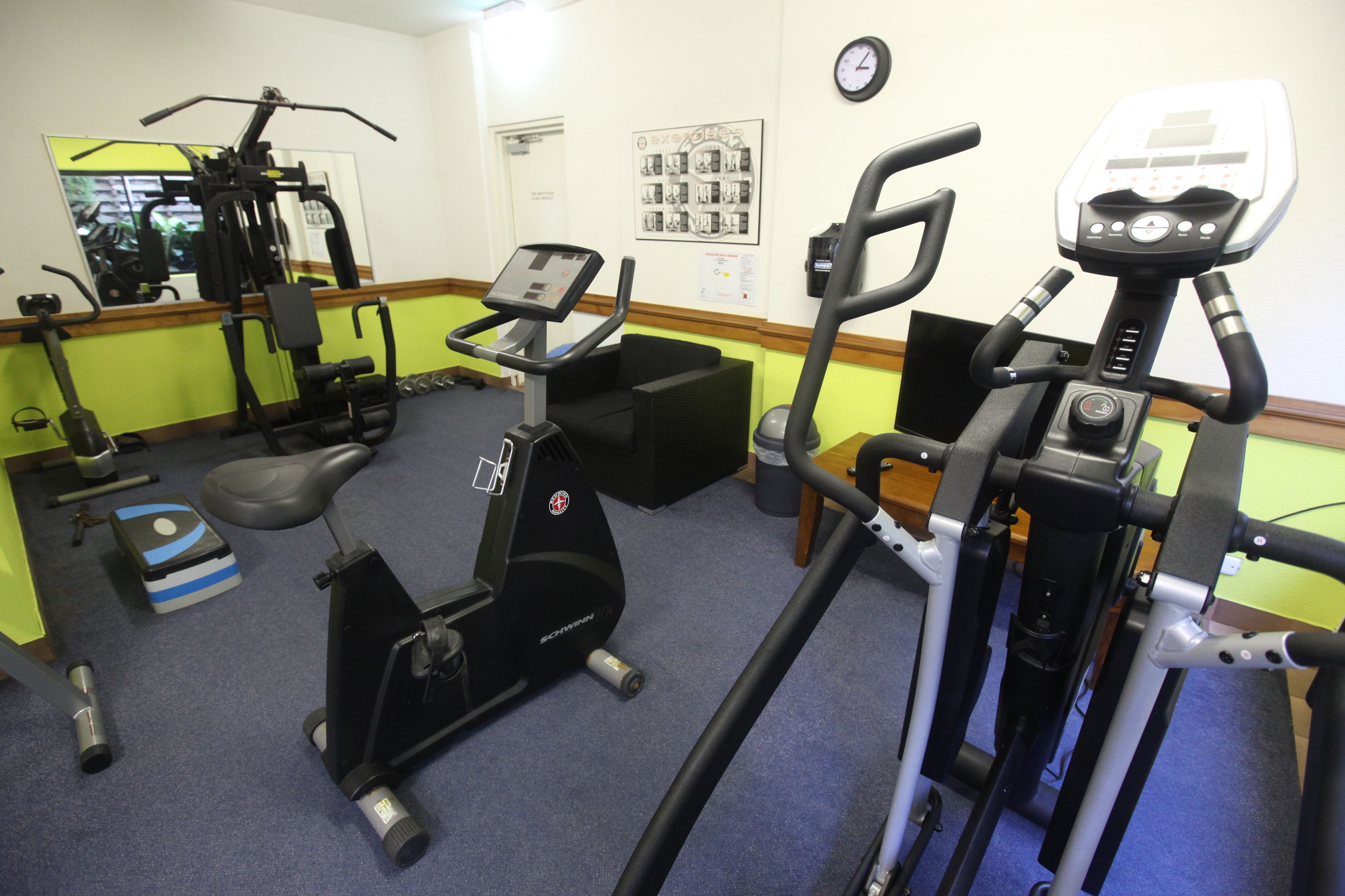 Pelican Sands Beach Resort — image 27