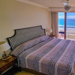 Deluxe 2 Bedroom Apartment | 2 bedrooms, individually decorated, individually furnished