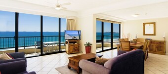 Pelican Sands Beach Resort