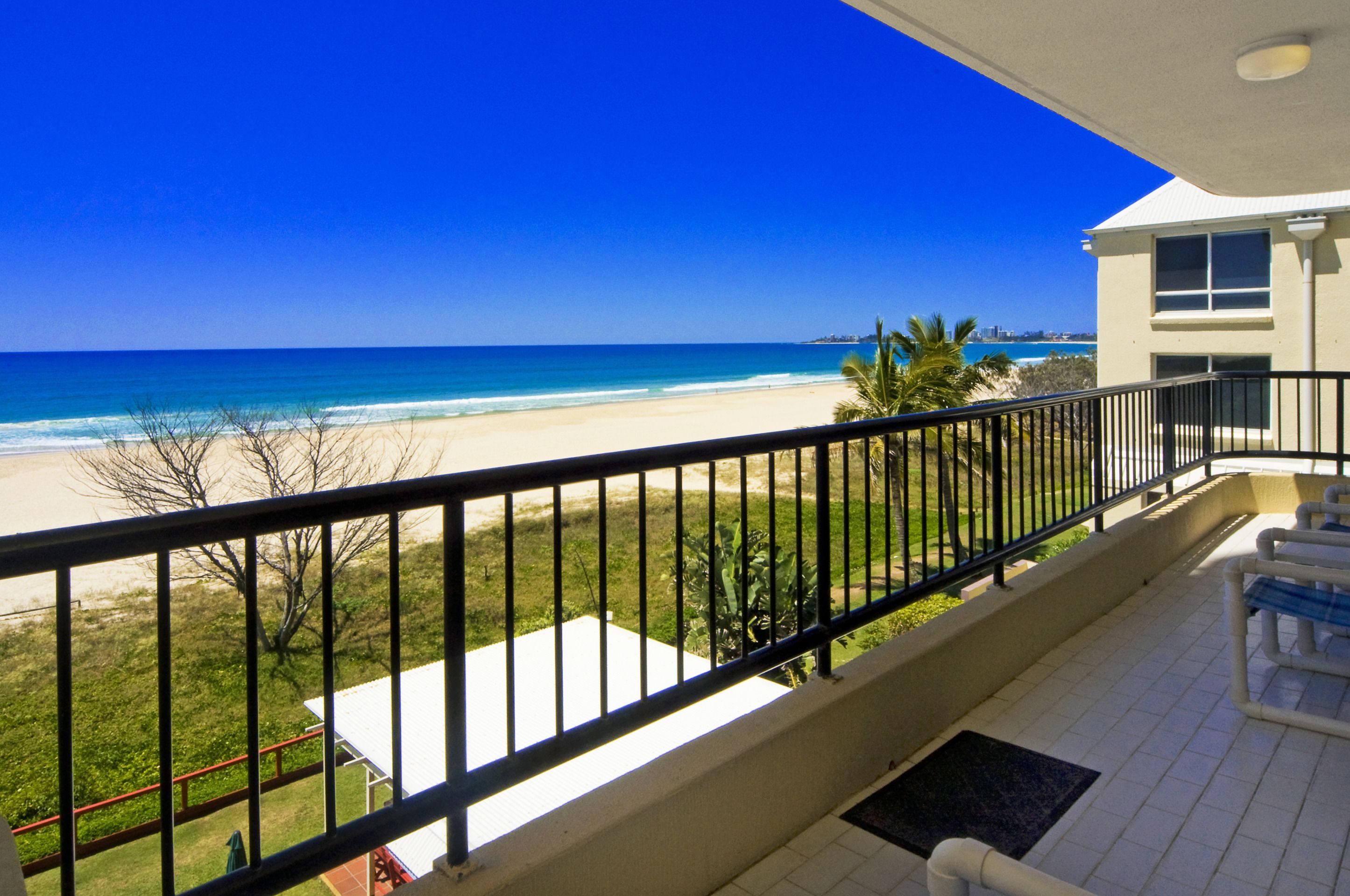 Pelican Sands Beach Resort — image 21