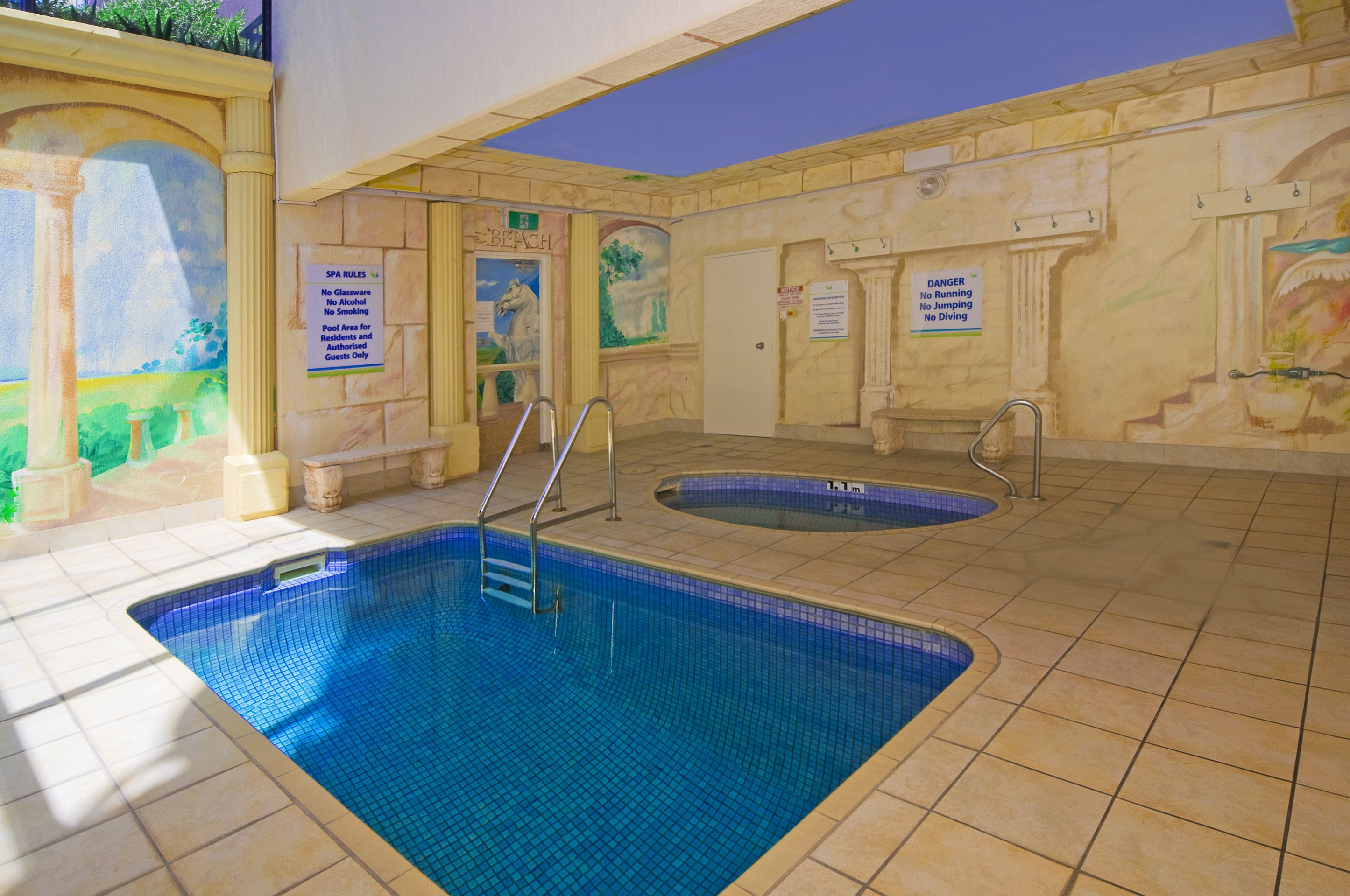 Pelican Sands Beach Resort — image 2