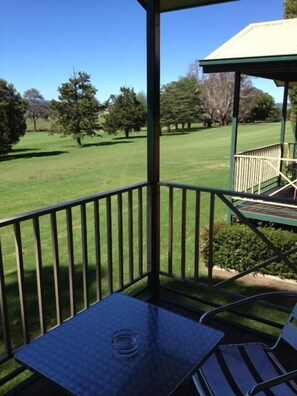 Exterior - Tenterfield Golf Club Fairways Lodge (Tenterfield)