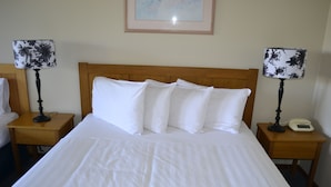 Deluxe Twin Room - Lightkeepers Inn Motel (Aireys Inlet)