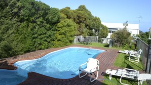 Pool - Lightkeepers Inn Motel (Aireys Inlet)
