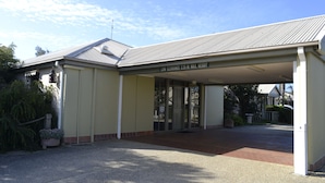 Front of property - Lightkeepers Inn Motel (Aireys Inlet)