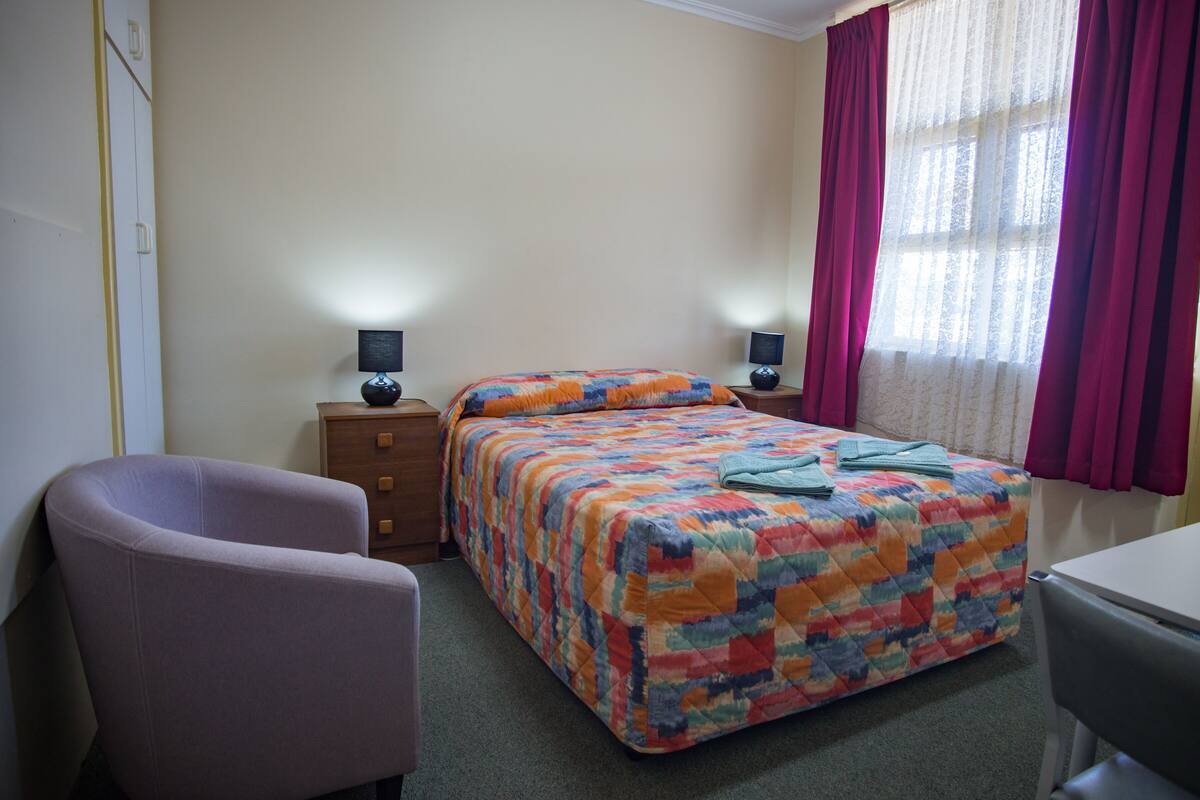 Suite Économique, 1 chambre