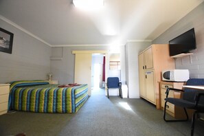 Suite Deluxe, 2 chambres (Deluxe Twin Room) | Vue de la chambre