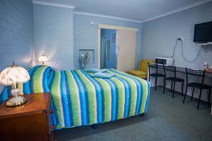 Suite Deluxe, 2 chambres (Deluxe Twin Room)