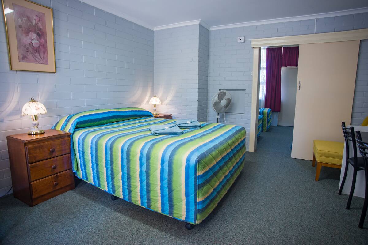 Suite Deluxe, 2 chambres (Deluxe Twin Room) | Lits supplémentaires