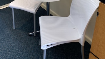 Servicio a la habitación