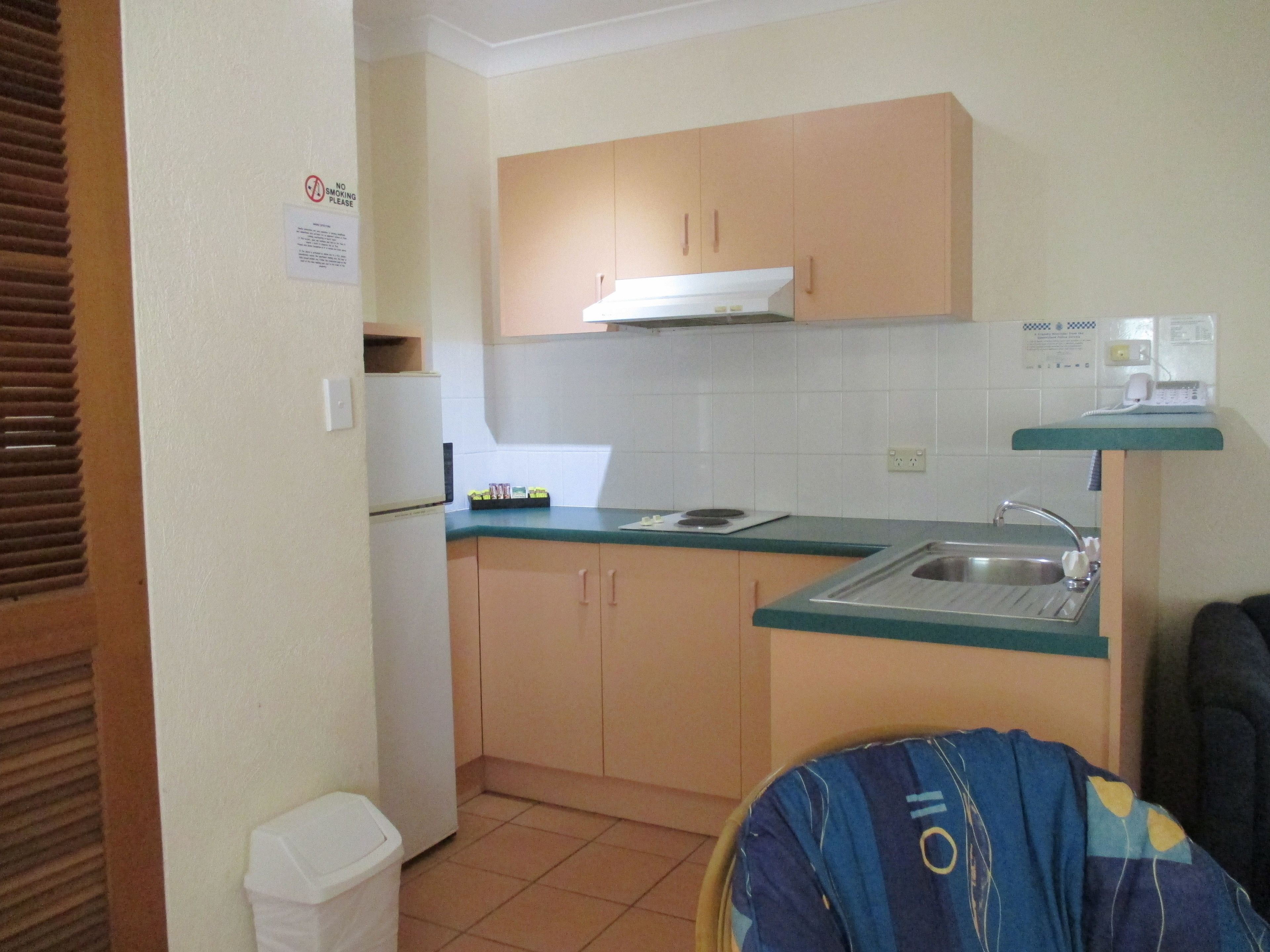 Royal Palm Villas Cairns — image 19