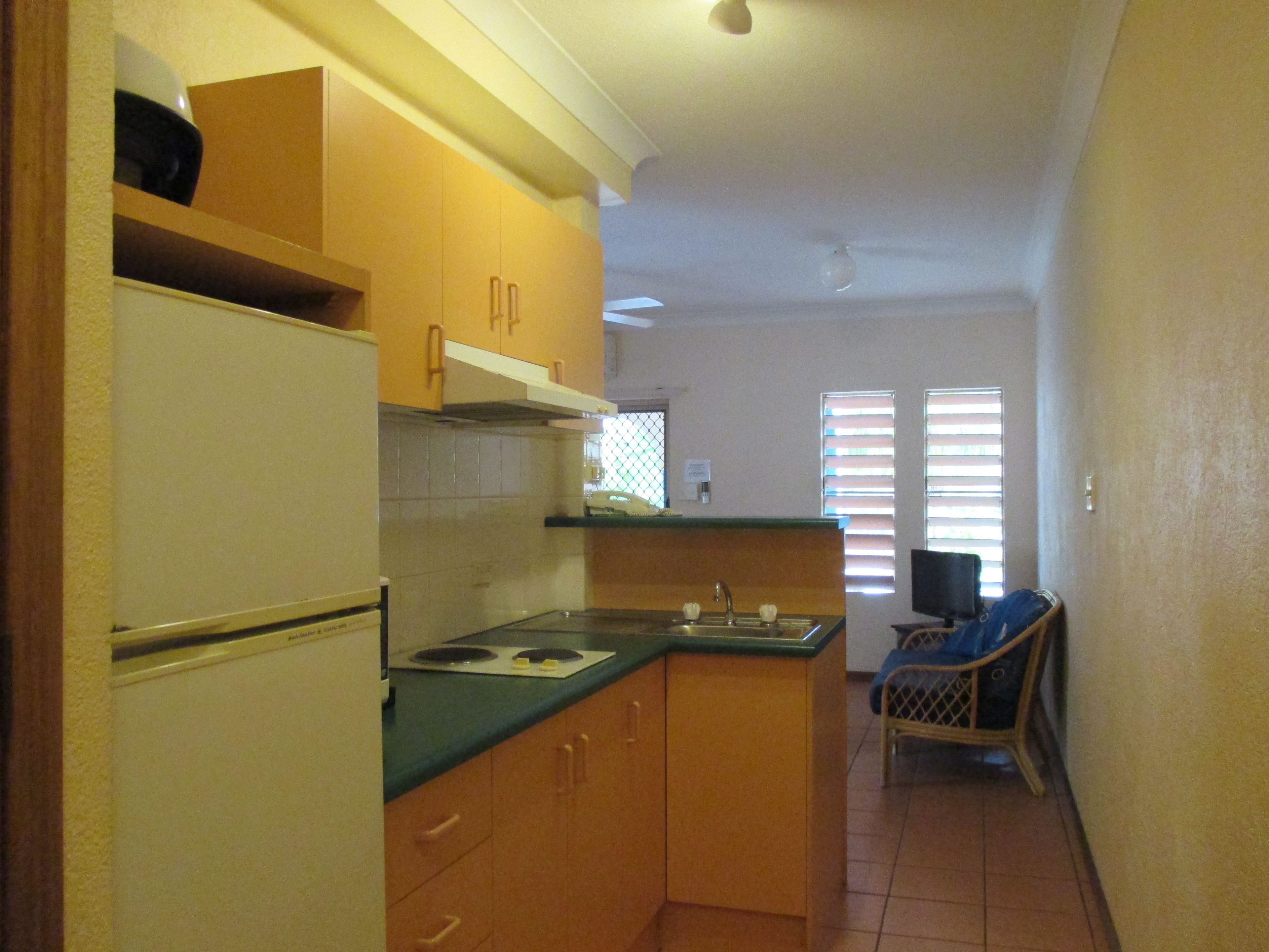 Royal Palm Villas Cairns — image 15