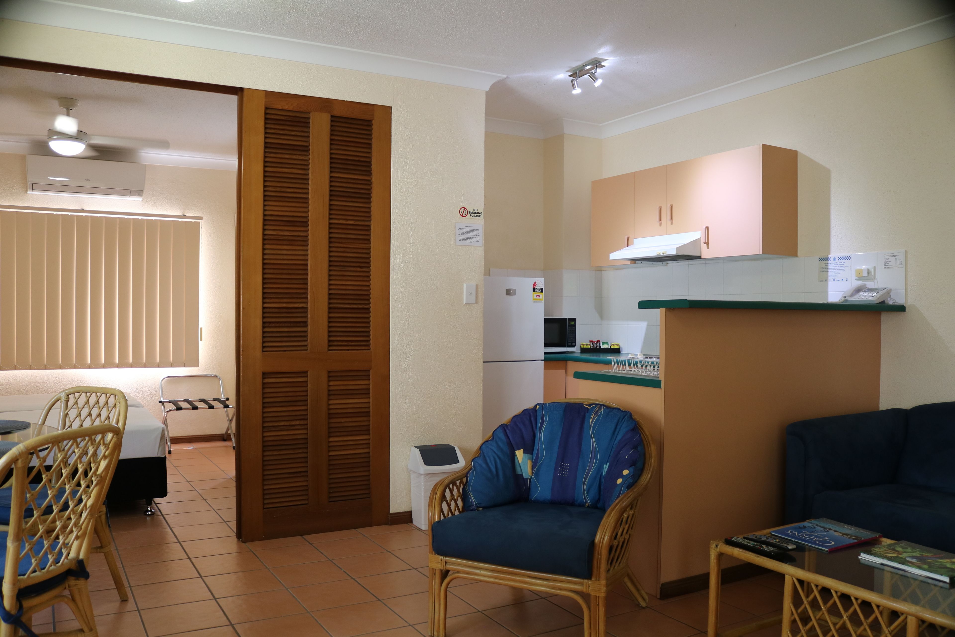 Royal Palm Villas Cairns — image 4