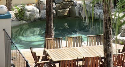 Royal Palm Villas Cairns