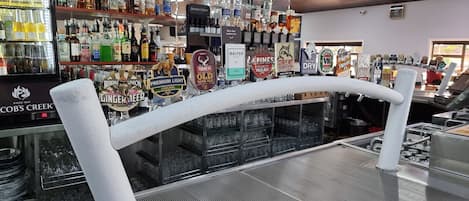 Bar (na propriedade)