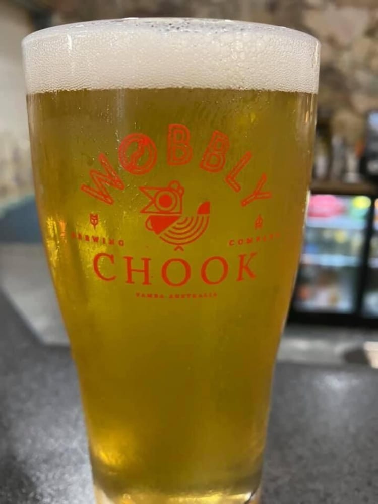 Yamba Central by null