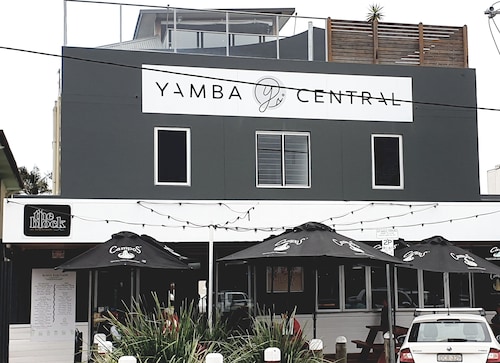 Yamba Central - Hostel