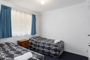 Appartement Standard, non-fumeur, cuisine (2 bedroom unit) | Lits supplémentaires