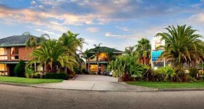 Paradise Holiday Apartments