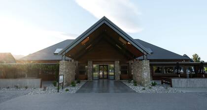 Harvest Hotel