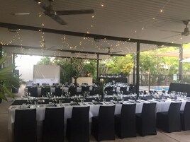 Sala de reunião