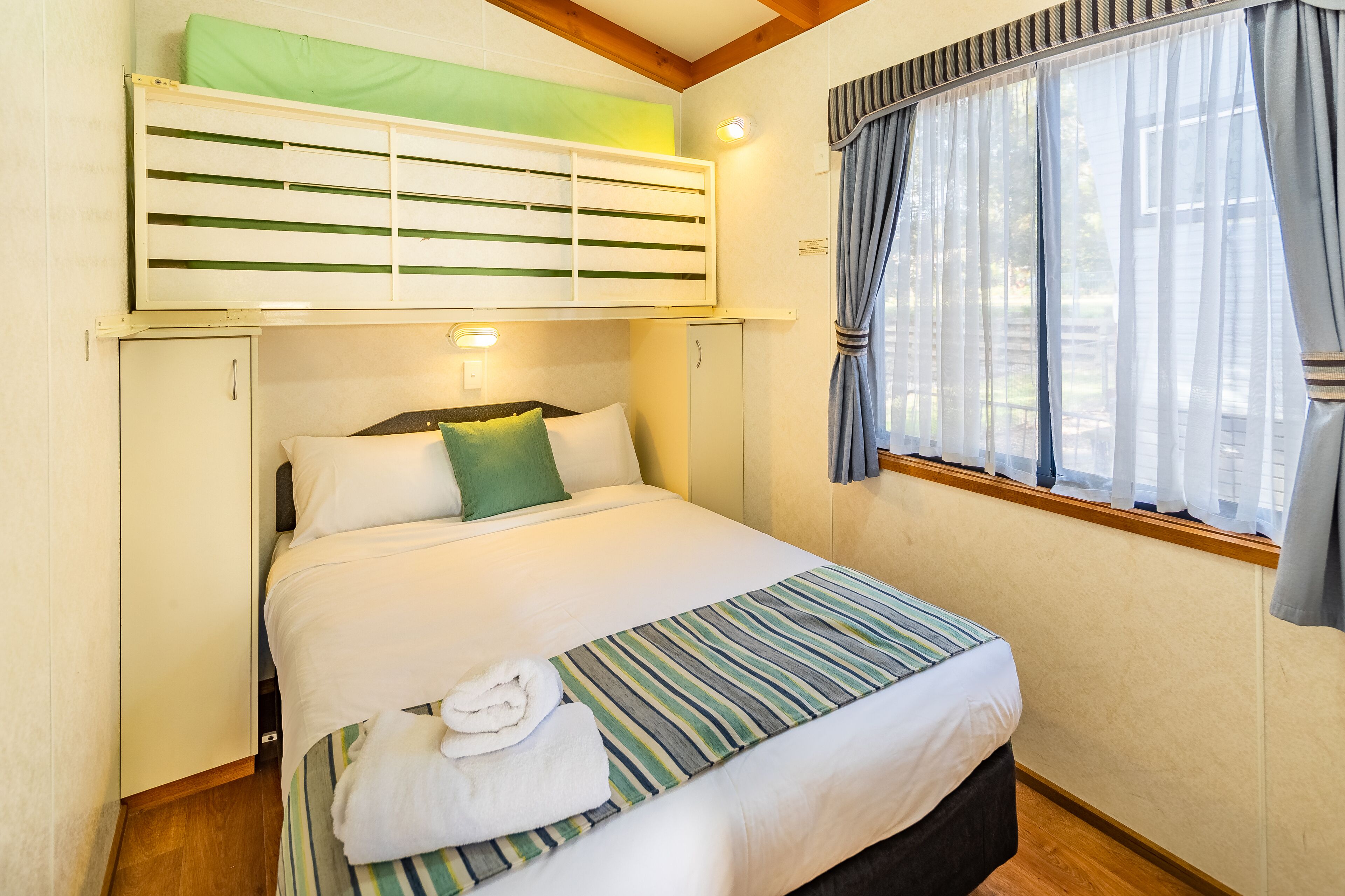 Foto - Ingenia Holidays Sydney Hills