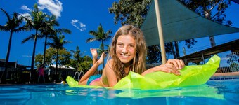 Ingenia Holidays Sydney Hills