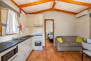 Cottage (Currawong) | Cuisine privée