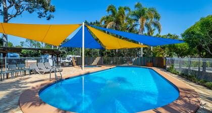 Ingenia Holidays Sydney Hills