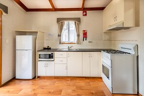 Cottage (Currawong) | Cuisine privée